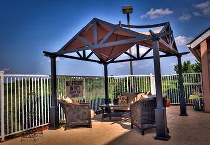 Fairfield Inn & Suites By Marriott Anderson Clemson Exterior photo