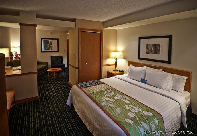 Fairfield Inn & Suites By Marriott Anderson Clemson Exterior photo